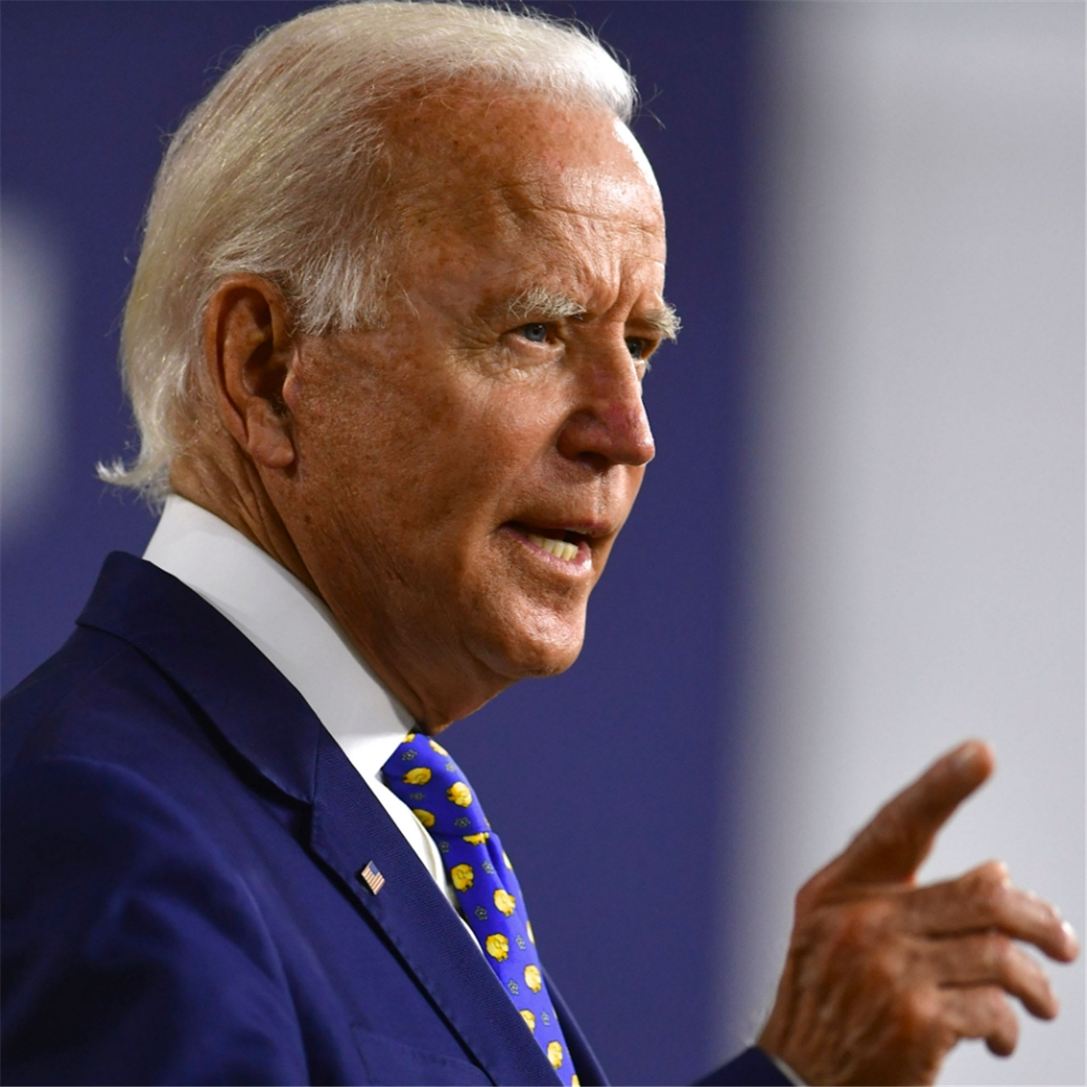 Biden erlaubt erstmals die Verwendung amerikanischer Langstreckenraketen in Russland