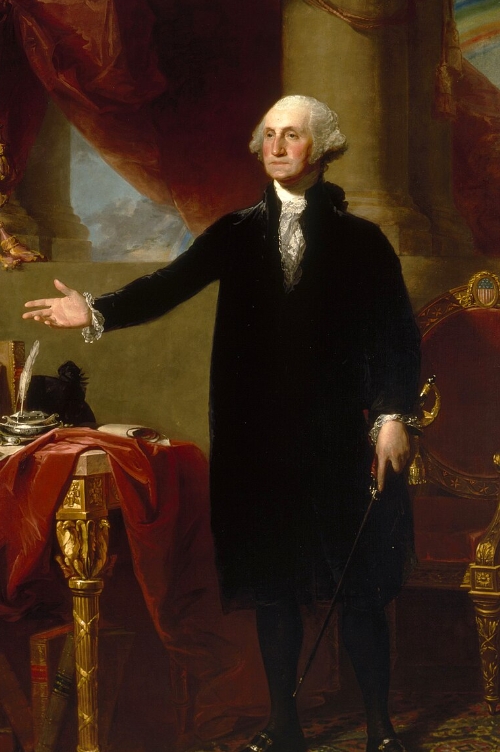 George Washington