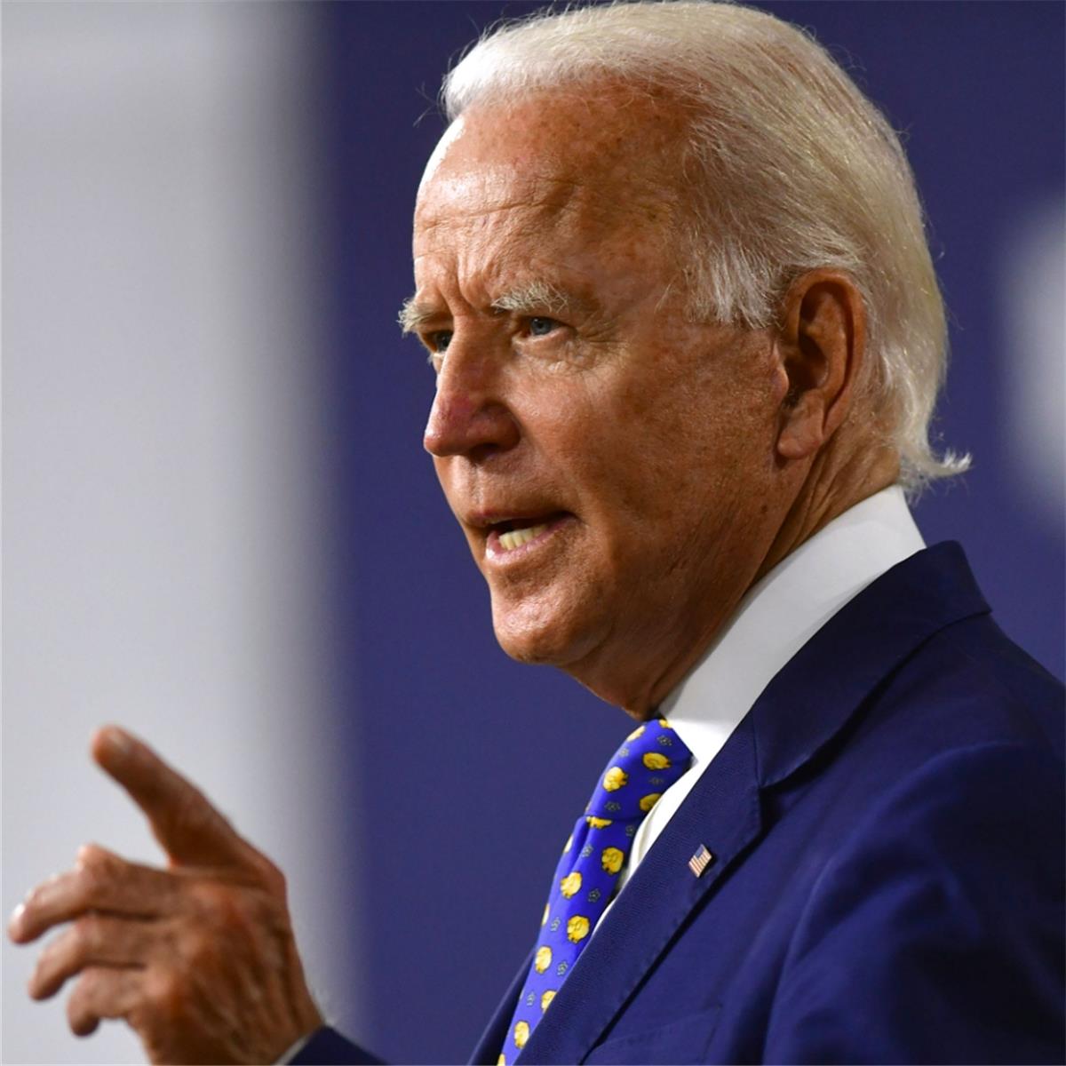 Biden erlaubt erstmals die Verwendung amerikanischer Langstreckenraketen in Russland